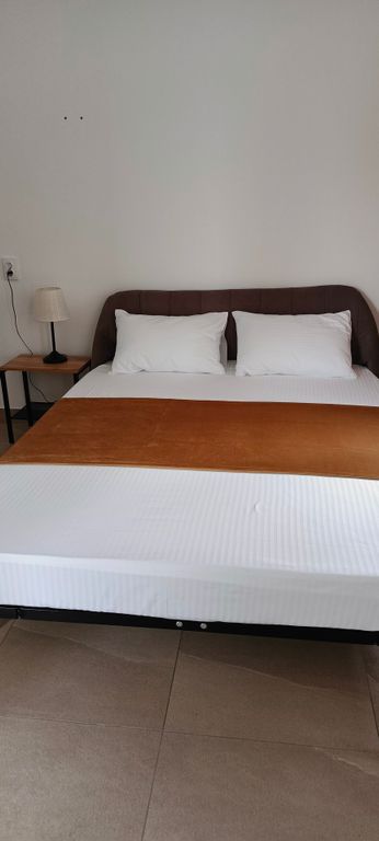 Двухместный номер с 1 кроватью семейный+