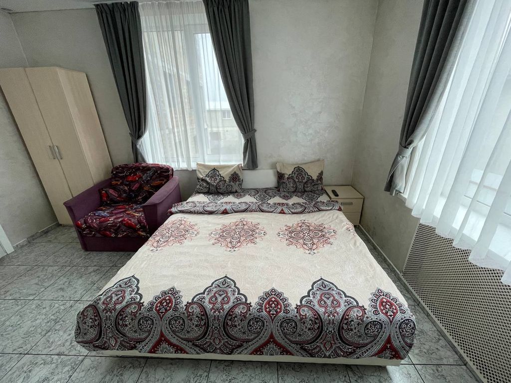 Трёхместный номер стандарт