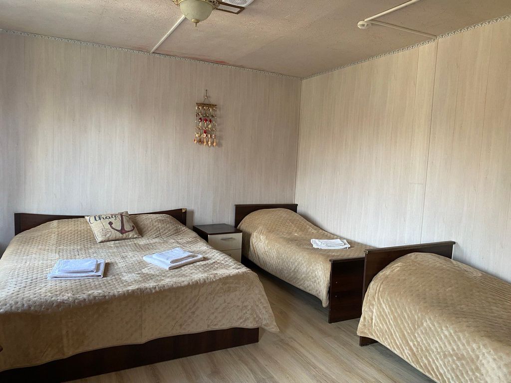 Семейный номер № 10