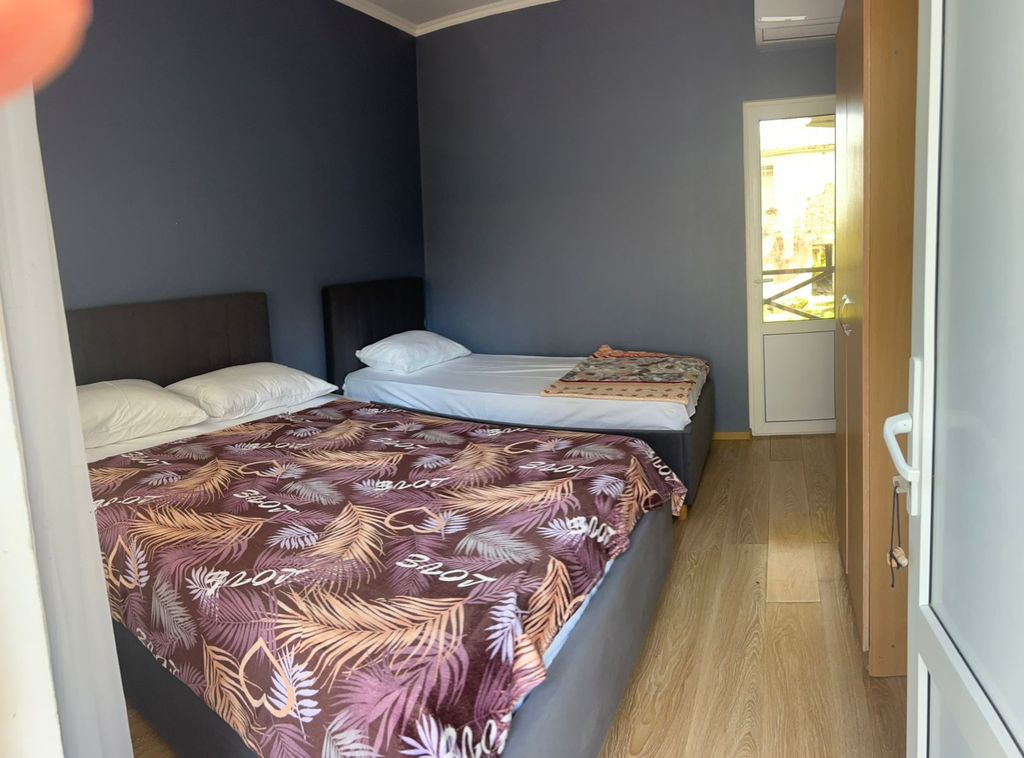 Трёхместный номер стандарт