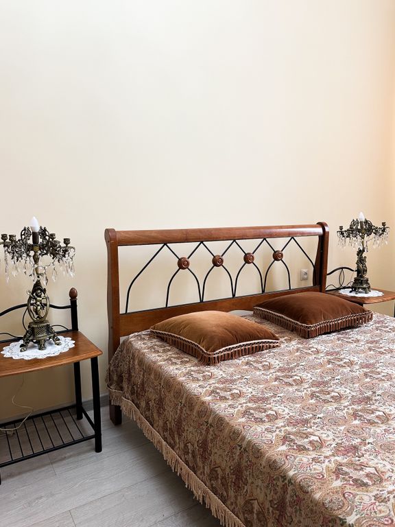 Семейный номер люкс с видом на море