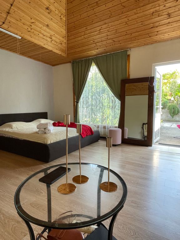 Семейный номер люкс