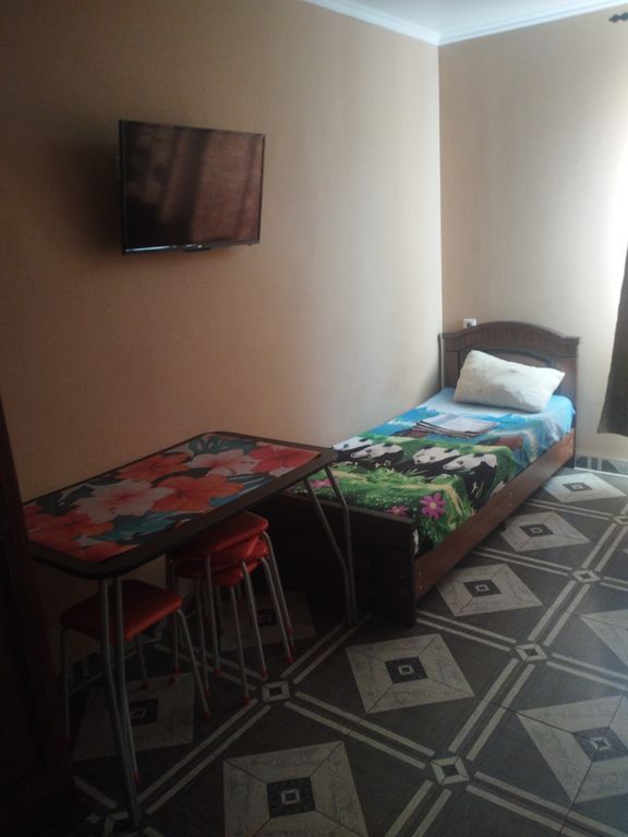 Семейный номер стандарт