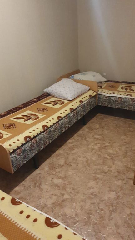 Трёхместный номер Эконом