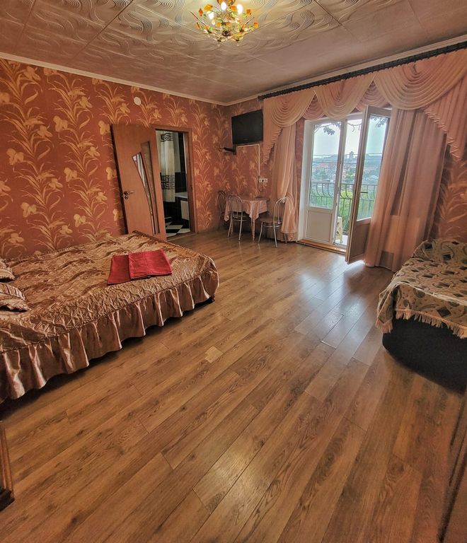 Семейный номер стандарт