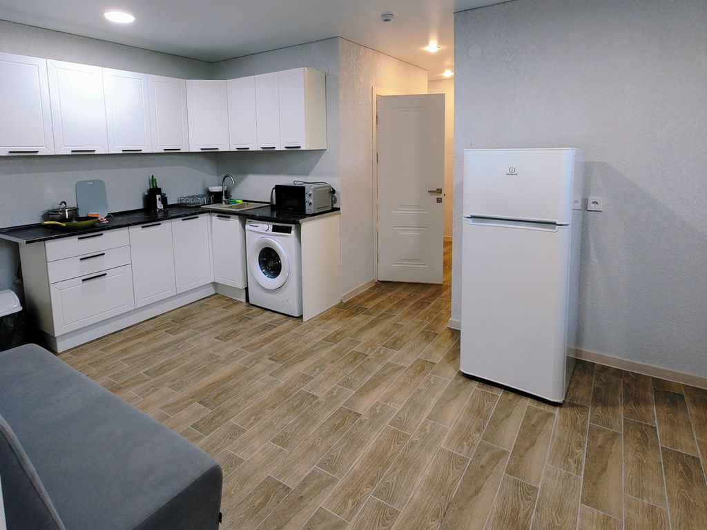 Апартаменты 3х комнатные 6-ти местные