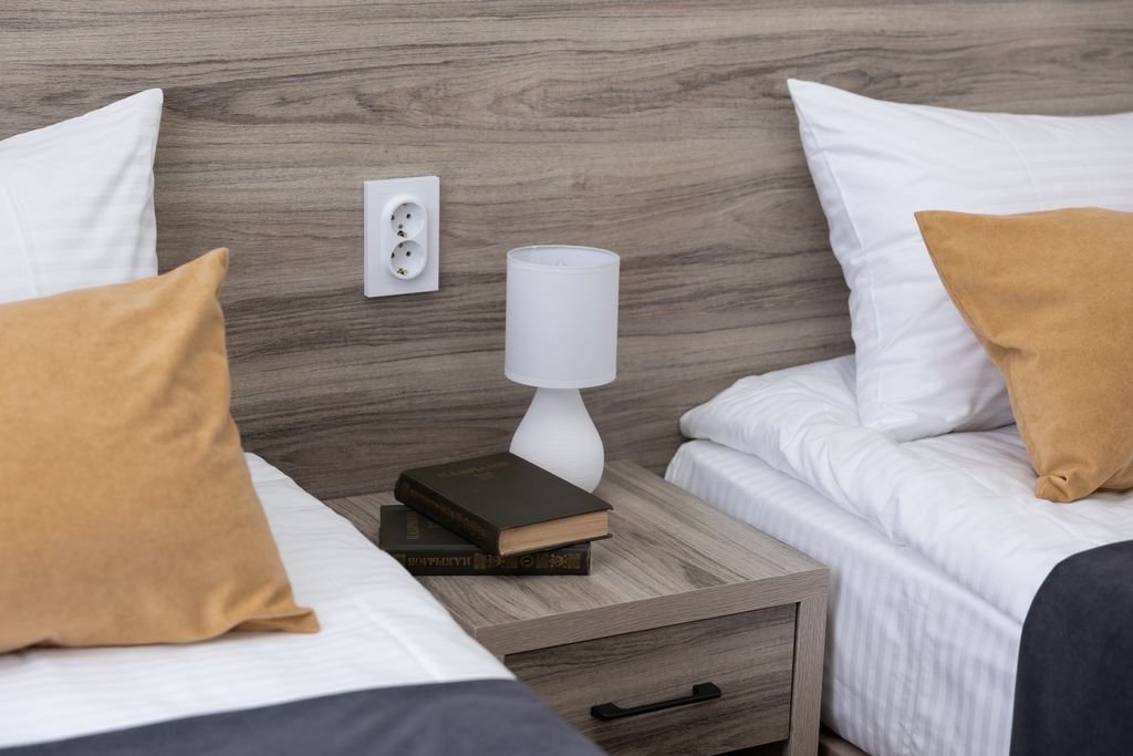 Семейный номер стандарт