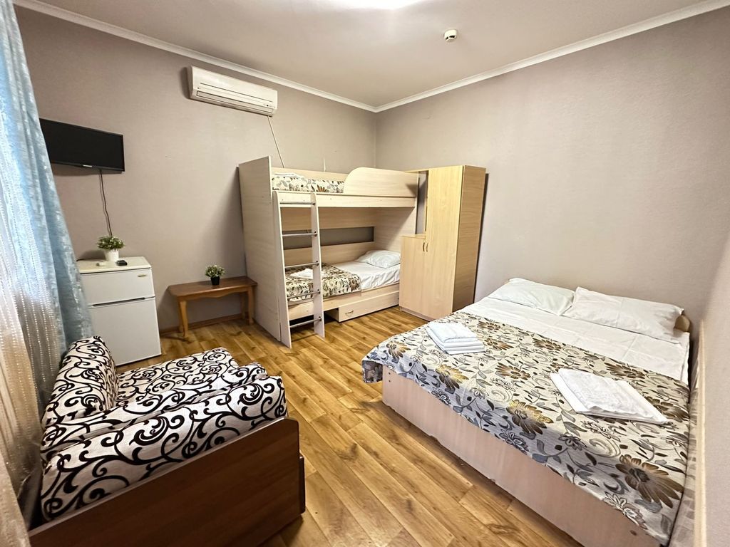 Семейный номер стандарт