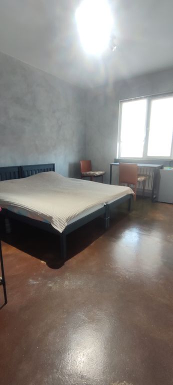 Четырёхместный номер 2 комнаты с санузлом без кухни