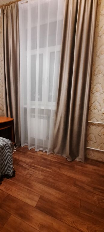 Комната на одного гостя