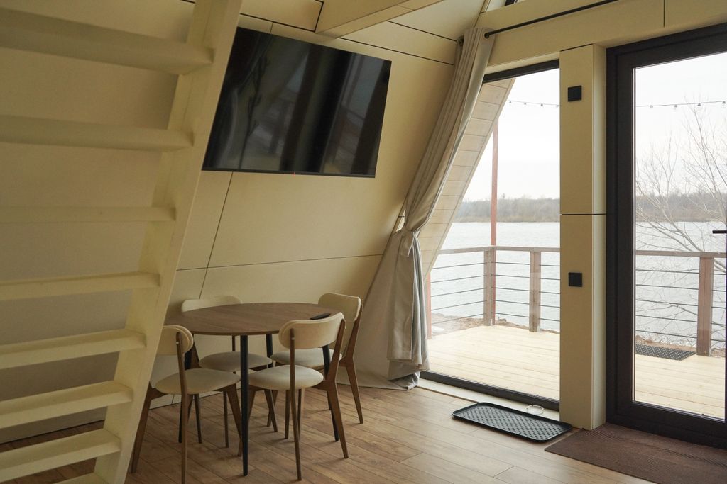 Отдельный дом безводное