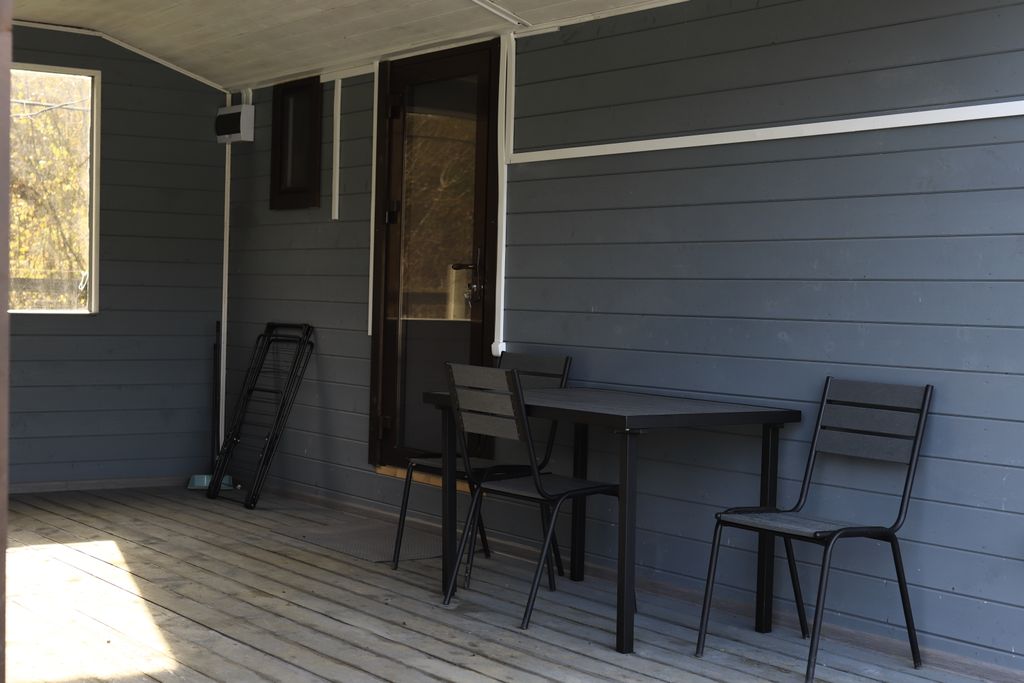 Дом стандарт 4