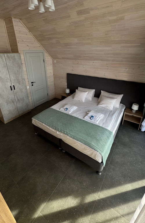 Дом барнхаус