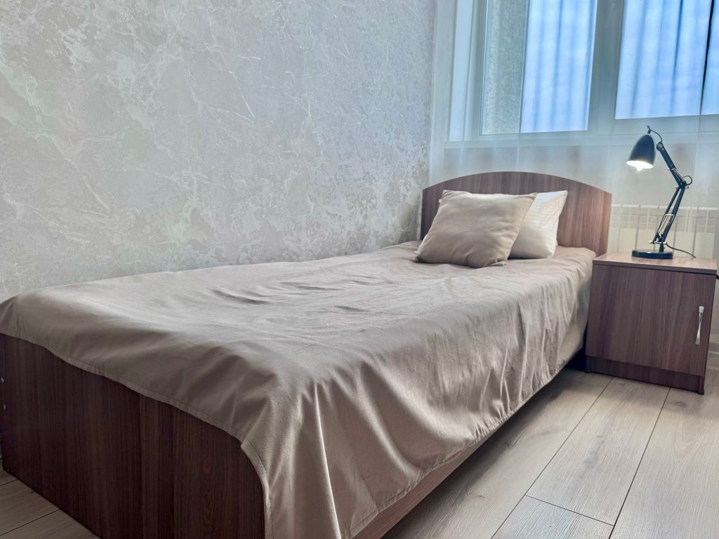 Одноместный номер стандарт