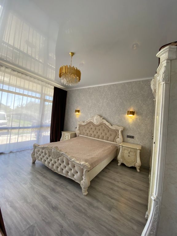 Четырёхместный номер