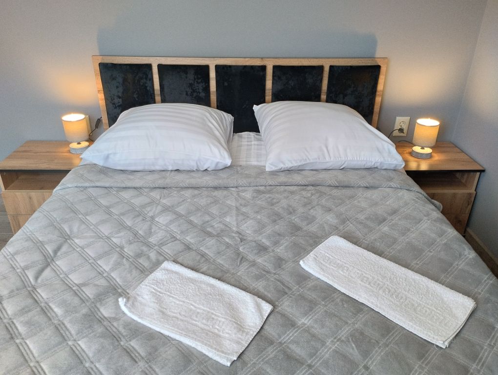 Семейный номер улучшенный