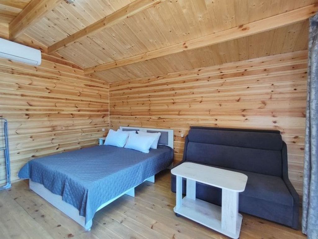 Дом коттедж у моря