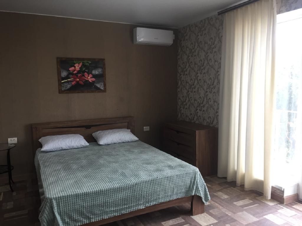 Апартаменты ЛЮКС