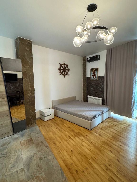 Апартаменты №5