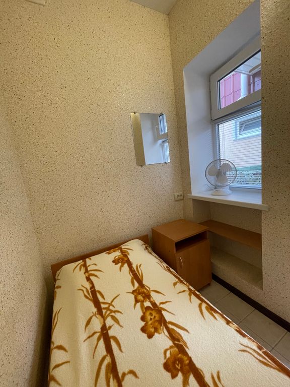 Одноместный номер одноместный номер