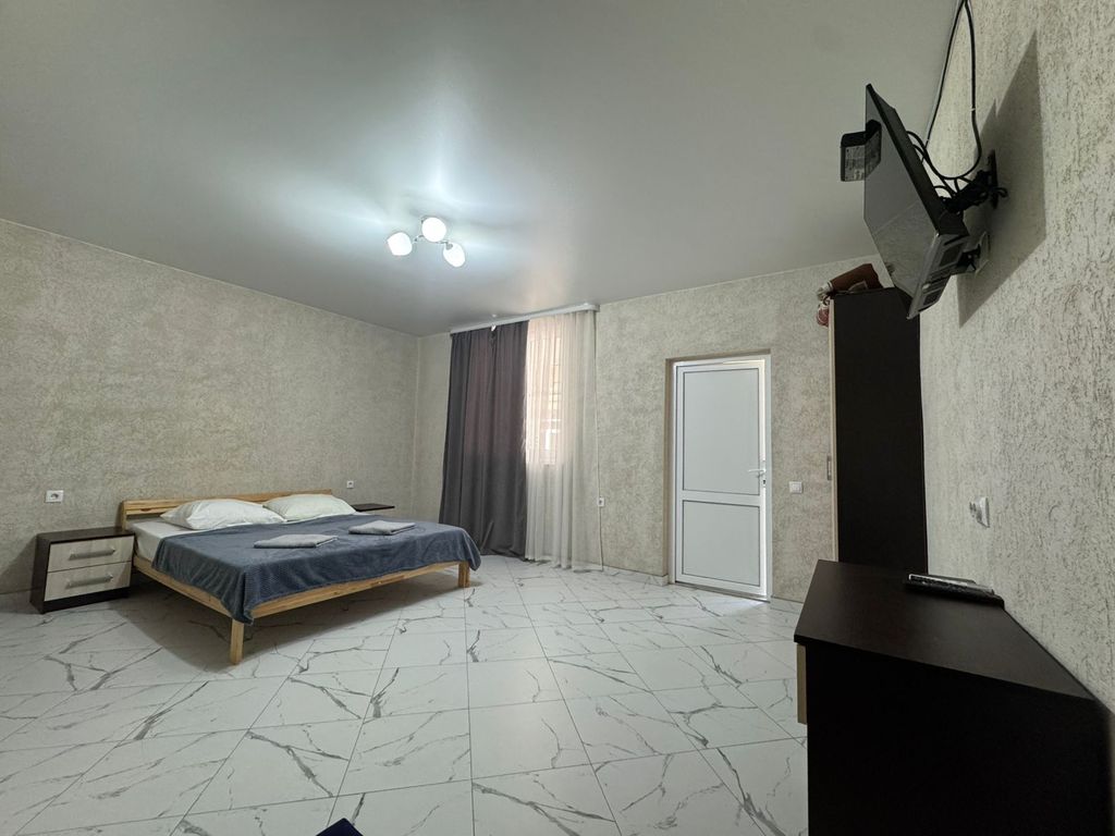 Трёхместный номер стандарт