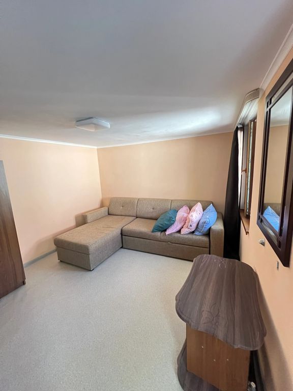 Двухместный номер с 1 кроватью Стандарт