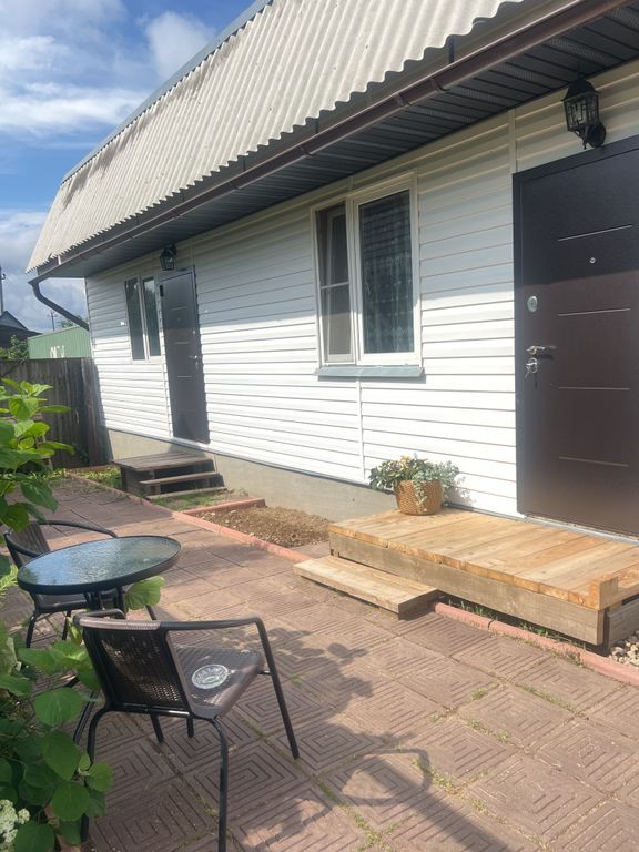 Семейный номер стандарт