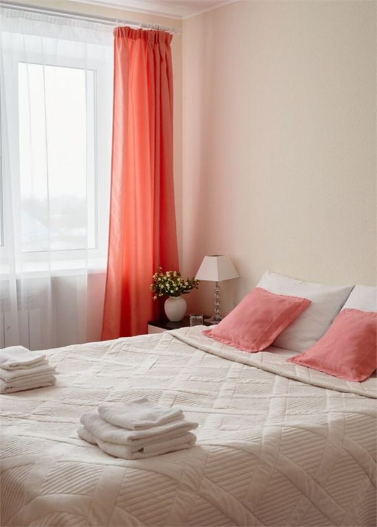 Двухместный номер с 1 кроватью СТУДИЯ