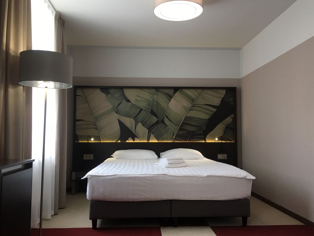 Семейный номер Family Room