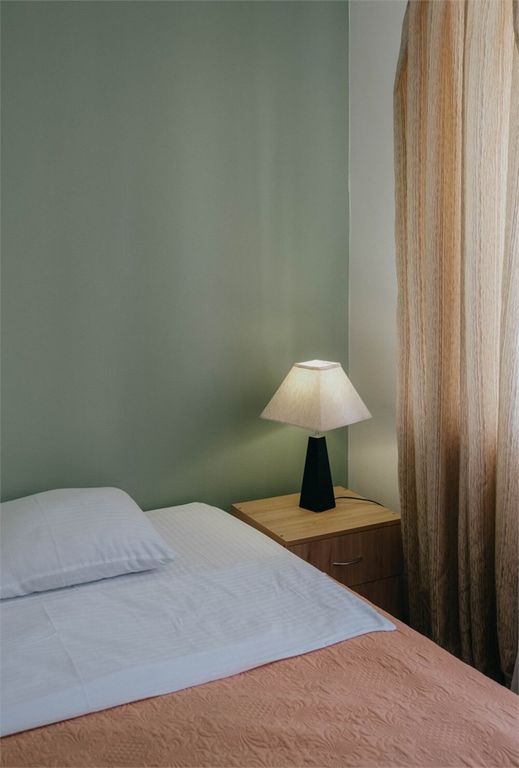 Одноместный номер Стандарт одноместный