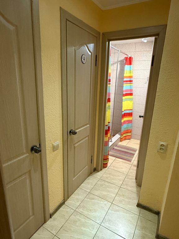 Многоместный смешанный номер 6 местный номер