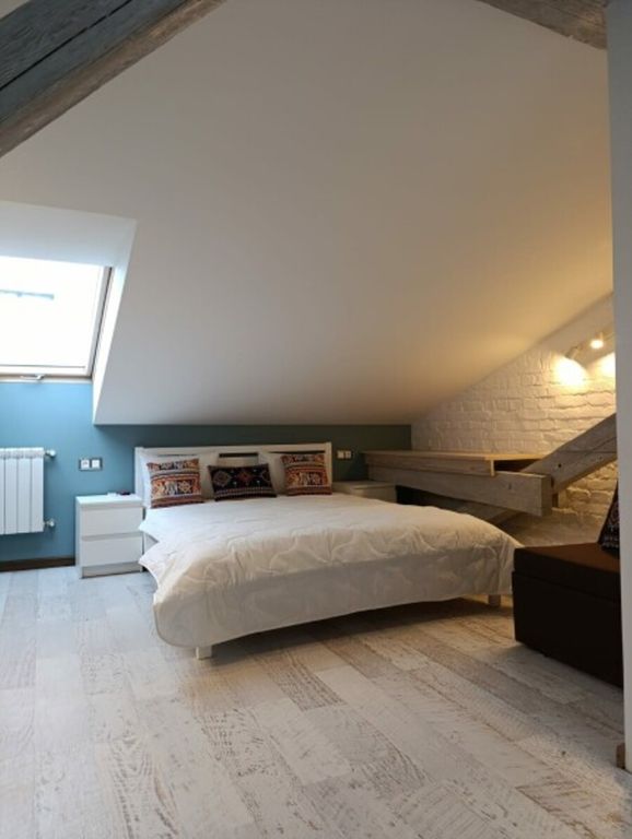 Двухместный номер с 1 кроватью Standart NEW