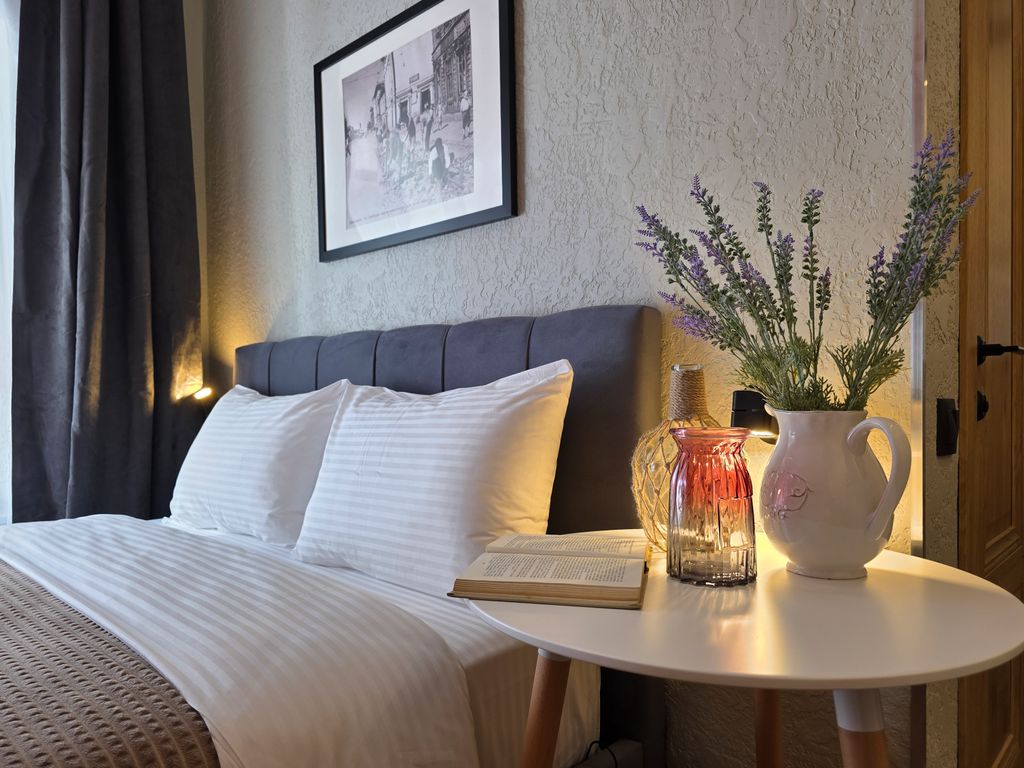 Апартаменты Стандарт Apt# 106