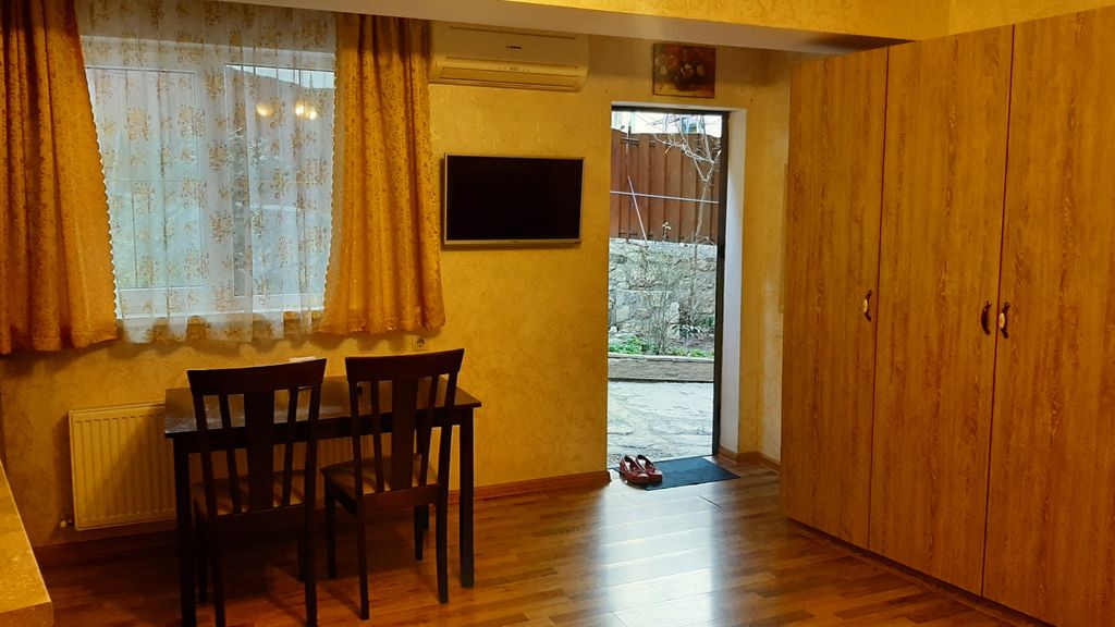 Двухместный номер с 1 кроватью эконом