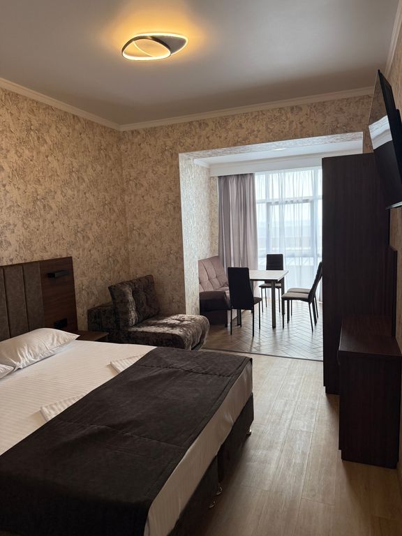 Апартаменты стандарт