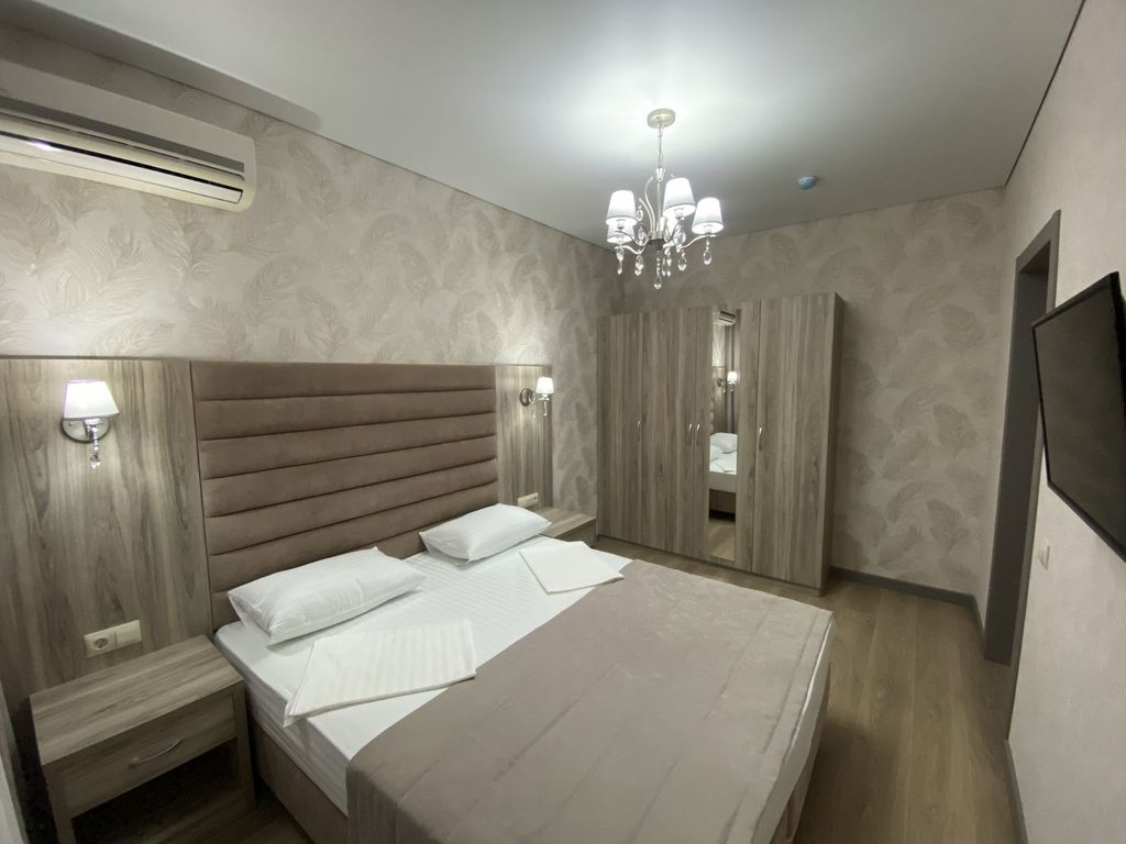 Семейный номер стандарт