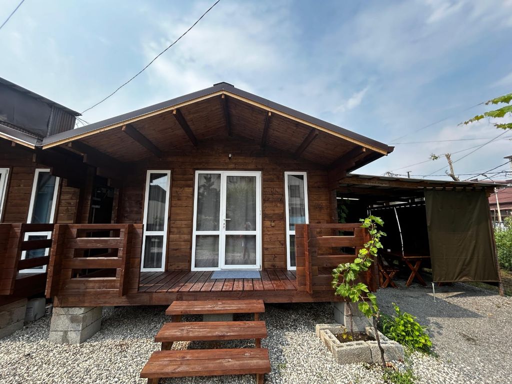 Дом комфорт