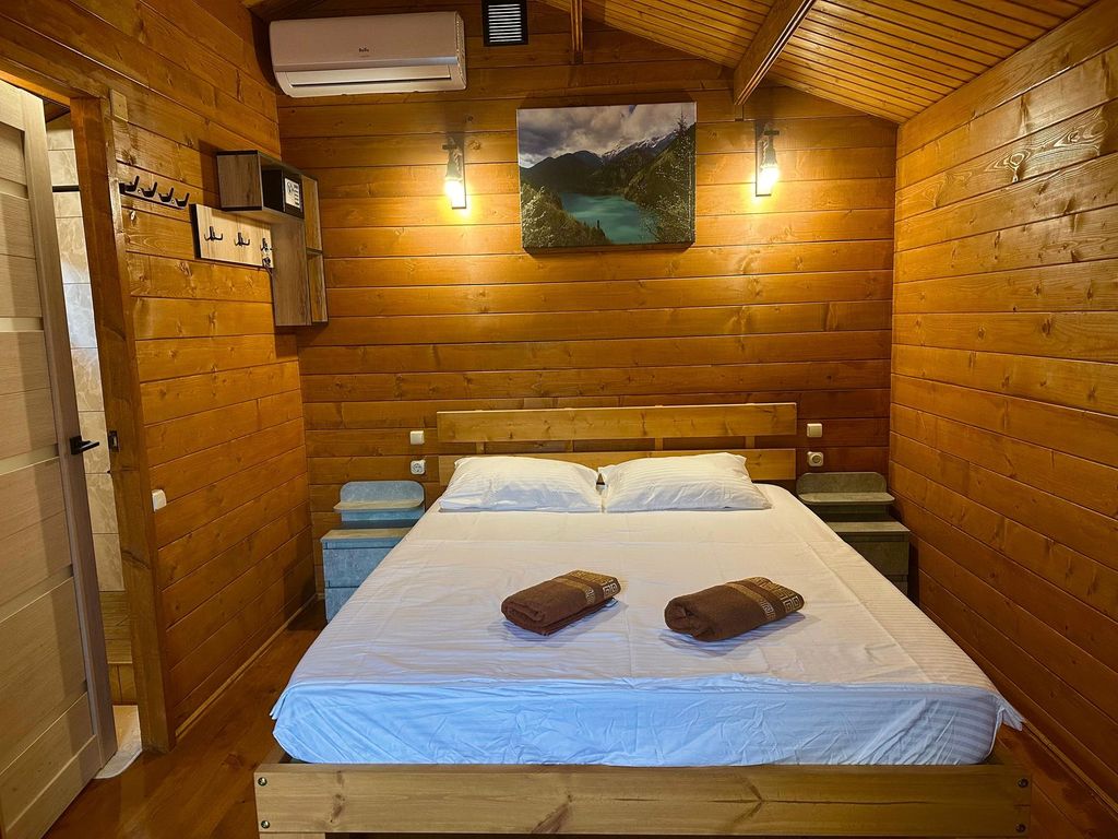 Дом комфорт