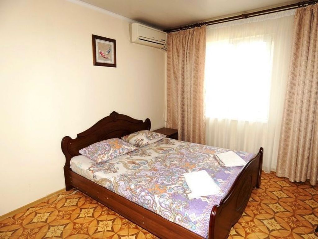 Двухместный номер с 1 кроватью или двумя односпальными Стандарт