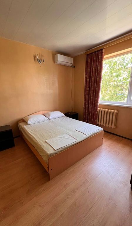 Трёхместный номер комфорт на 2 этаже