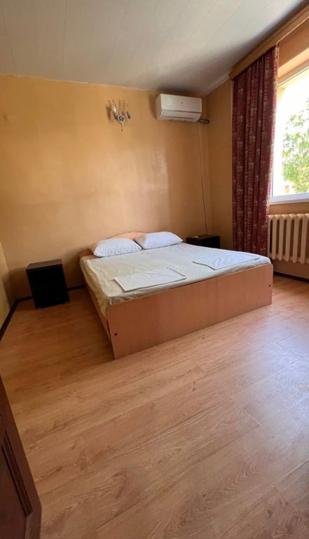 Четырёхместный номер Четырехместный комфорт на 2 этаже