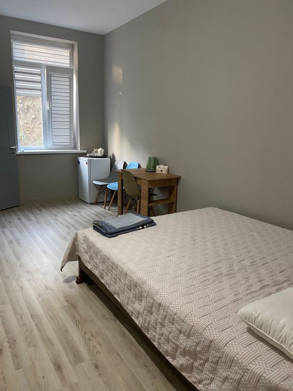 Трёхместный номер Трех местный номер