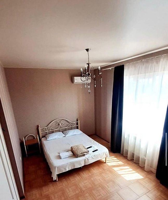 Двухместный номер с 1 кроватью