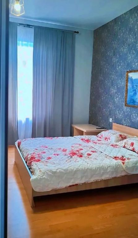 Четырёхместный номер стандарт