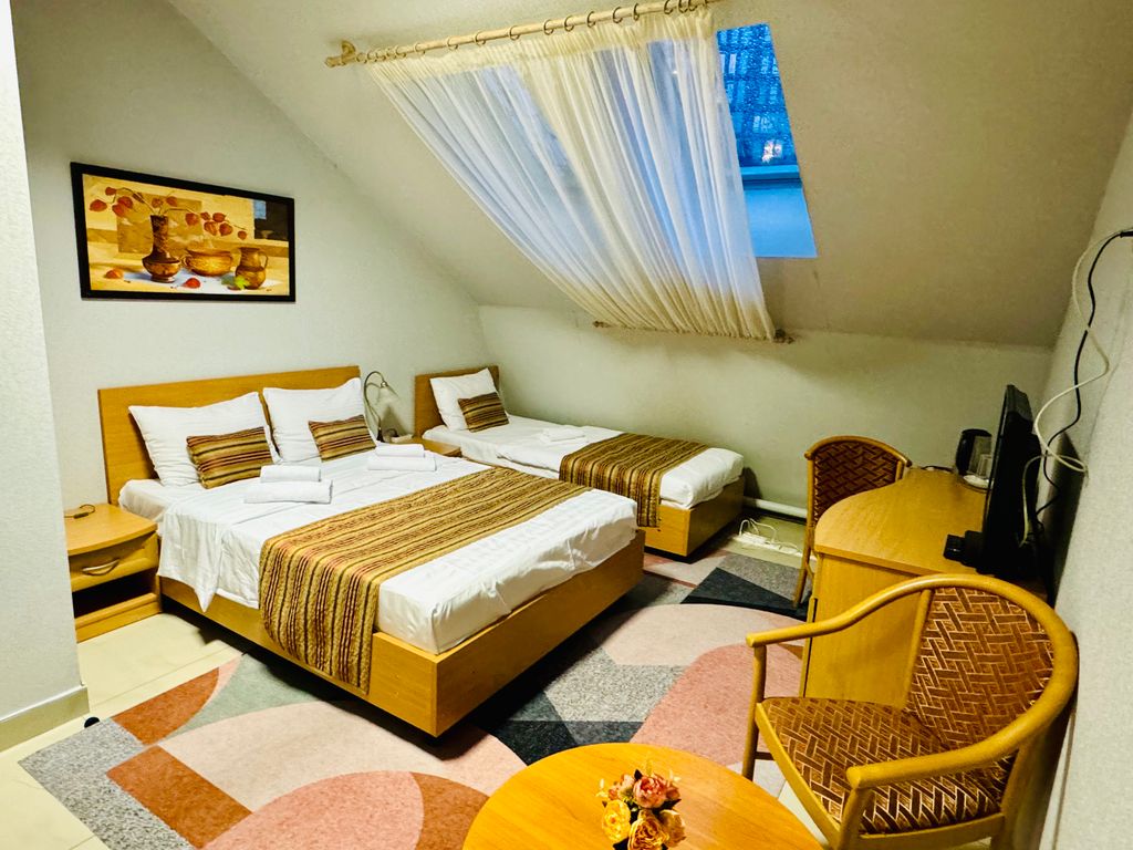 Семейный номер Семейный