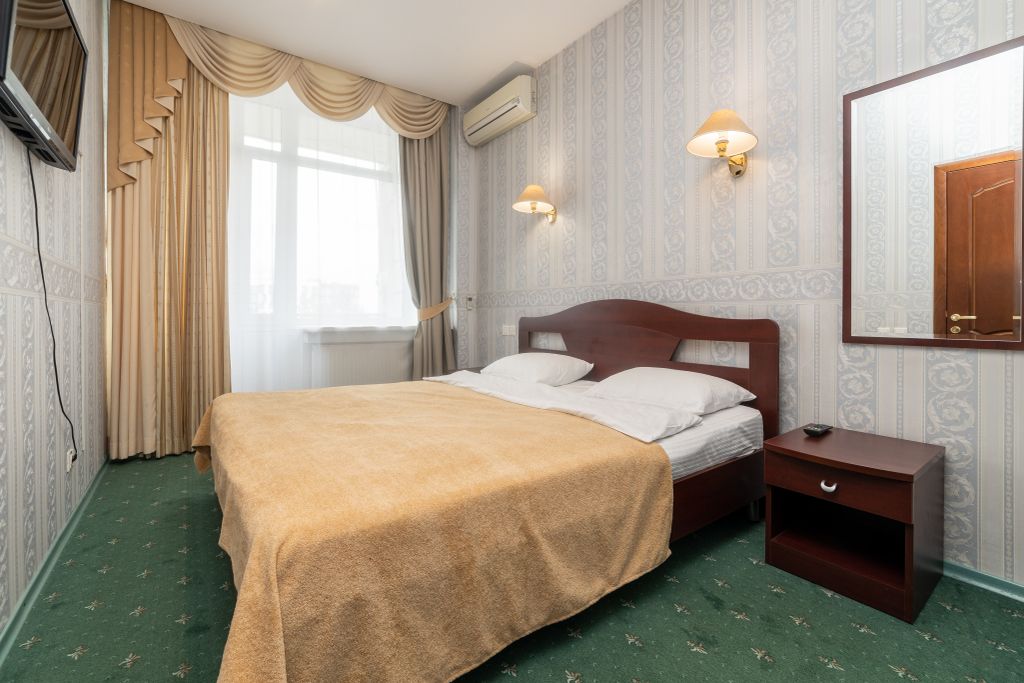 Семейный номер номер комфорт