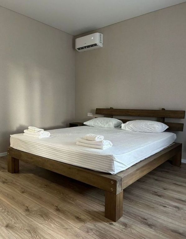 Трёхместный номер стандарт