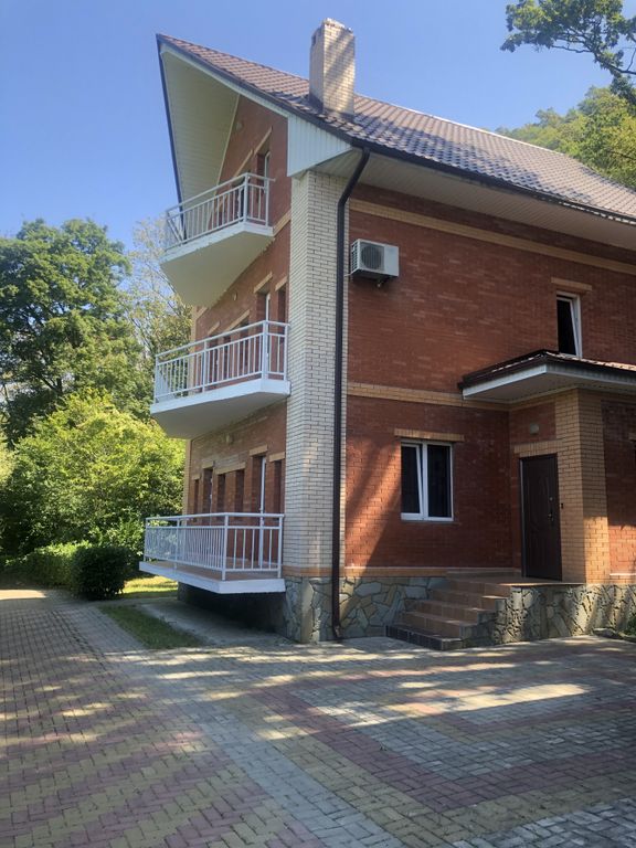 Дом комфорт