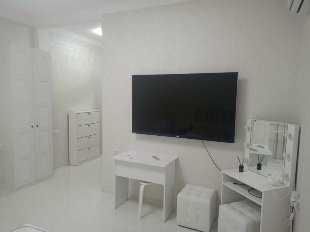 Семейный номер улучшенный с видом на горы