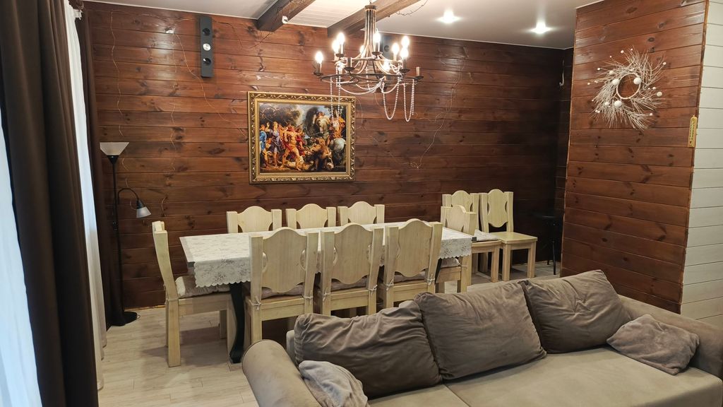 Семейный номер  "VIP"